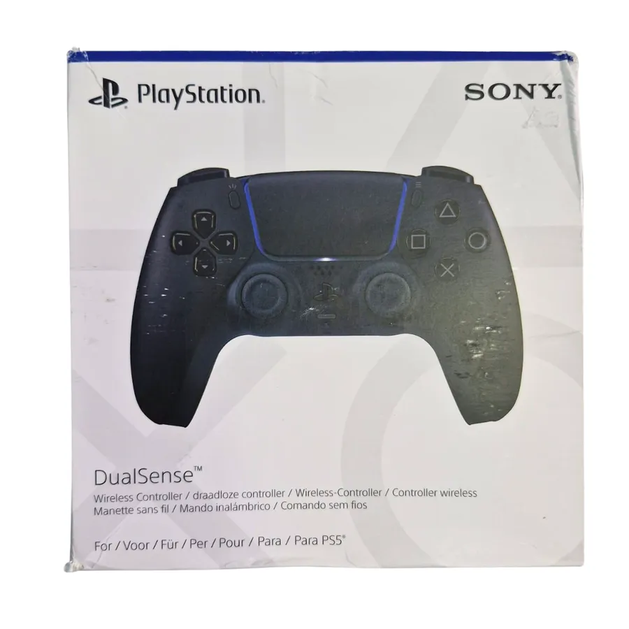 Controller Wireless PS5 DualSense ~Liquid Money Așii Amanetului