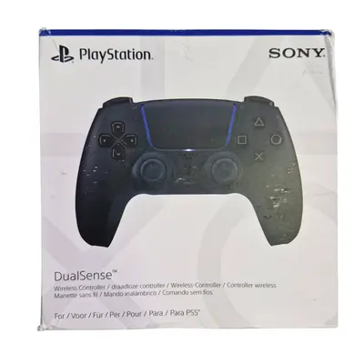 Controller Wireless PS5 DualSense  ~Liquid Money Așii Amanetului