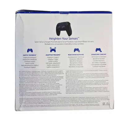 Controller Wireless PS5 DualSense  ~Liquid Money Așii Amanetului 2