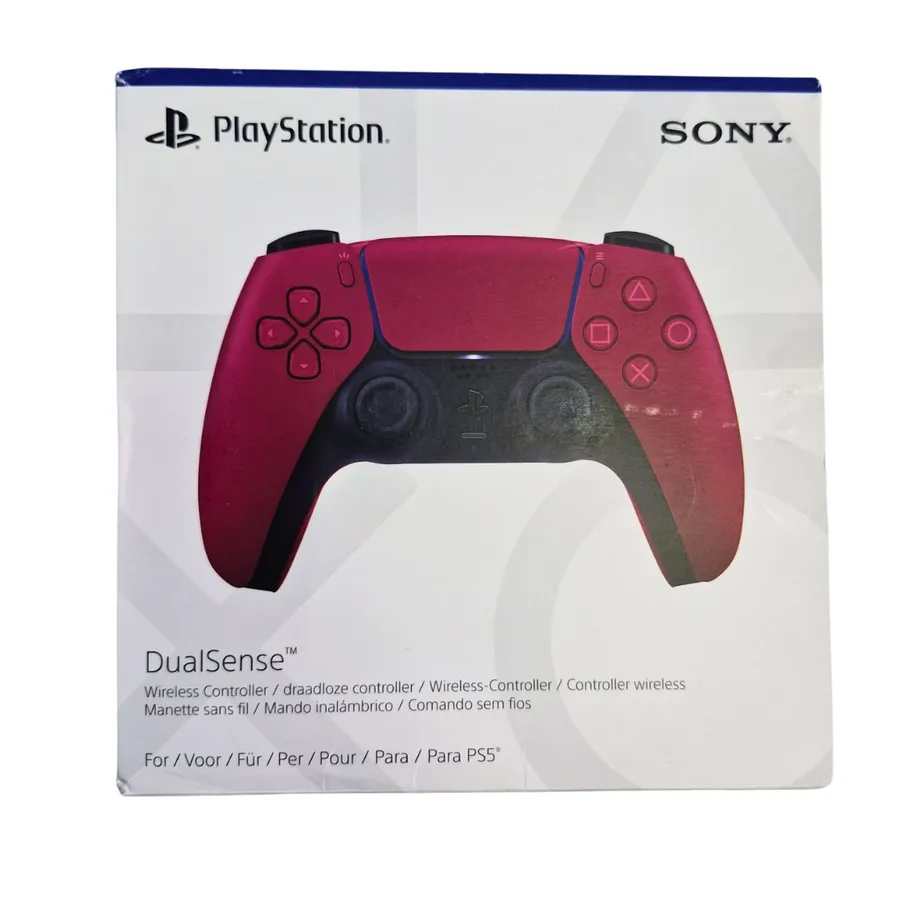 Controler wireless, Sony PS5 DualSense ~Liquid Money Așii Amanetului