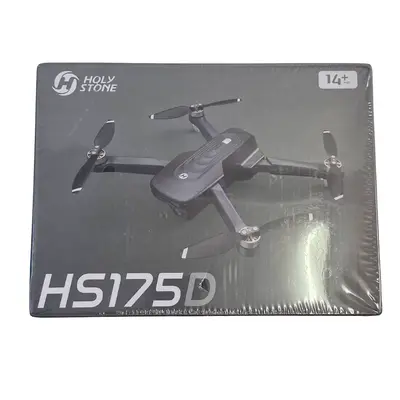 Drona FPV Holy Stone HS175D SIGILATA~Liquid Money Așii Amanetului