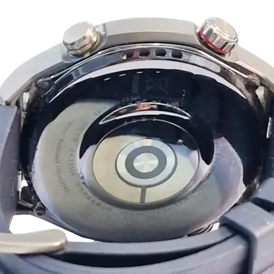 Huawei Watch Ultimate CLB-B19 ~Liquid Money Așii Amanetului 4