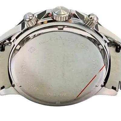 Ceas Fossil Bannon BQ2490 ~Liquid Money Așii Amanetului 4