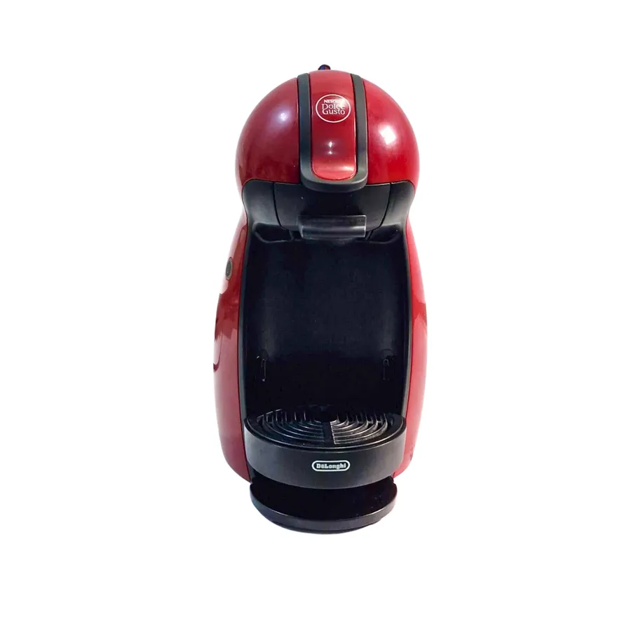 Aparat de cafea Delonghi EDG200R Dolce Gusto ~Liquid Money Așii Amanetului