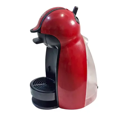 Aparat de cafea Delonghi EDG200R Dolce Gusto ~Liquid Money Așii Amanetului 2