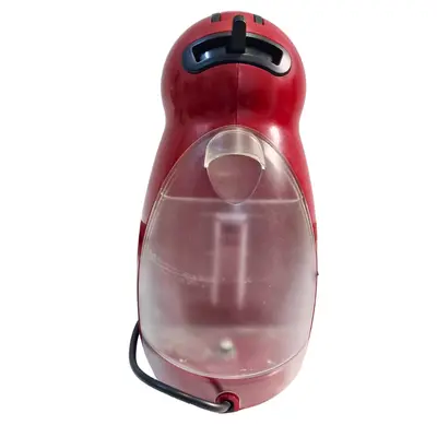 Aparat de cafea Delonghi EDG200R Dolce Gusto ~Liquid Money Așii Amanetului 3