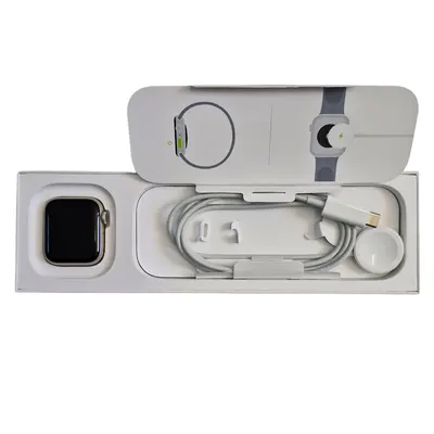 Smartwatch Apple SE (a 2-a generație) -  ~Liquid Money Așii Amanetului