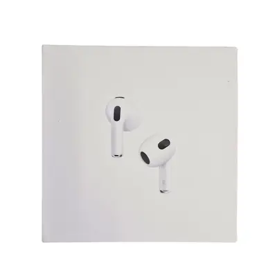 Apple AirPods (3rd generation)  ~Liquid Money Așii Amanetului 2