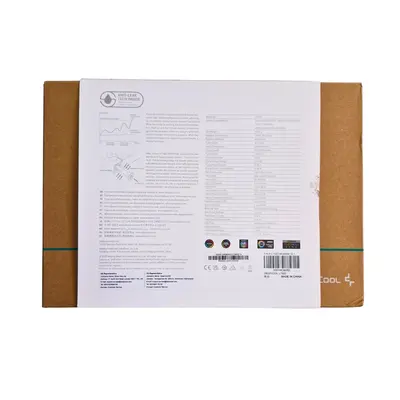 Răcitor de lichid/apă DeepCool Infinity Series LT520  ~Liquid Money Așii Amanetului 2