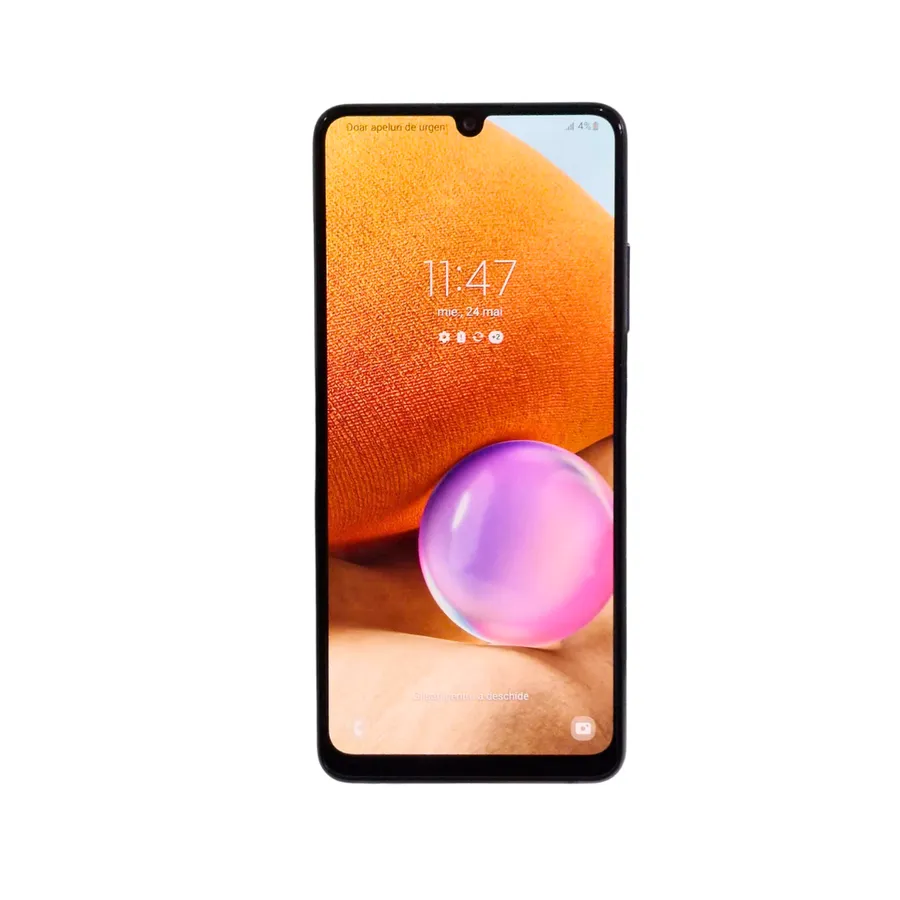 Telefon mobil Samsung Galaxy A32 128GB ~Liquid Money Așii Amanetului
