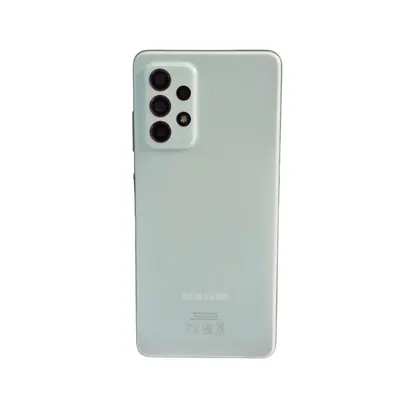 Telefon SAMSUNG Galaxy A52s 5G 128GB ~Liquid Money Așii Amanetului 3