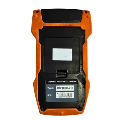 Power metru AOP100C-V10  ~Liquid Money Așii Amanetului 2