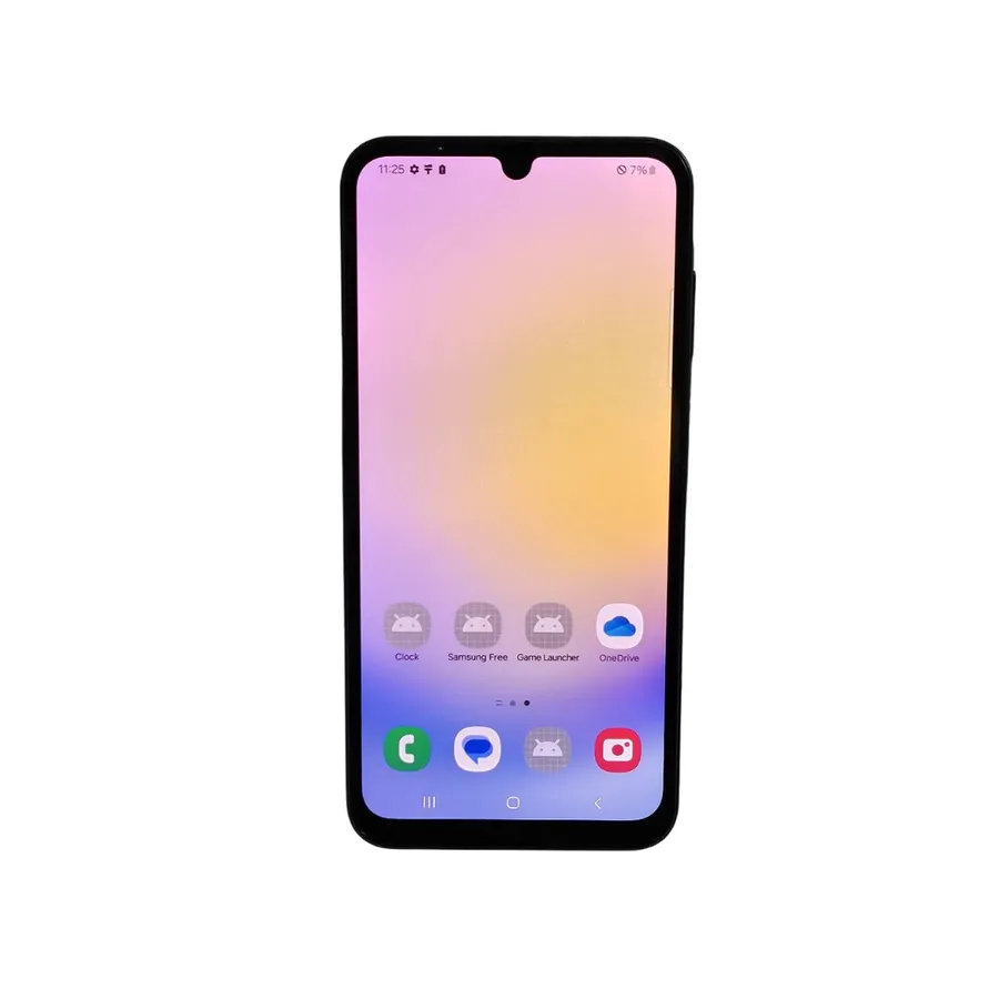 Telefon Samsung Galaxy A25 5G, 128GB ~Liquid Money Așii Amanetului
