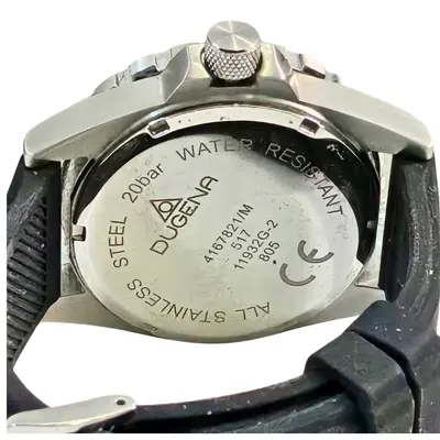 Ceas Dugena 4167821/M ~Liquid Money Așii Amanetului 4