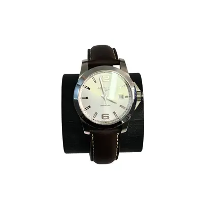 Ceas Longines Conquest L3.759.4 ~Liquid Money Așii Amanetului