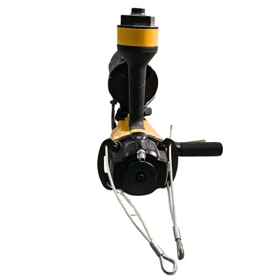 Pistol cuie Bostitch IC90-1-E ~Liquid Money Așii Amanetului 2