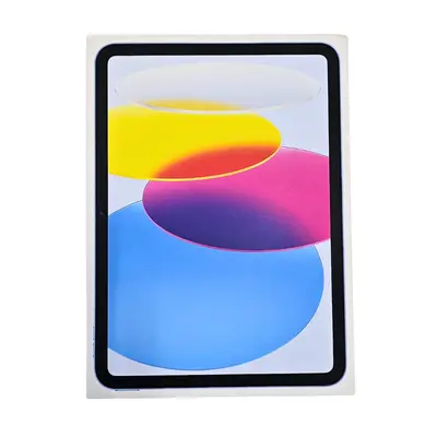 iPad (gen.10), 10.9" 256GB ~Liquid Money Așii Amanetului