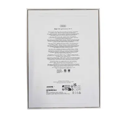 iPad (gen.10), 10.9" 256GB ~Liquid Money Așii Amanetului 2