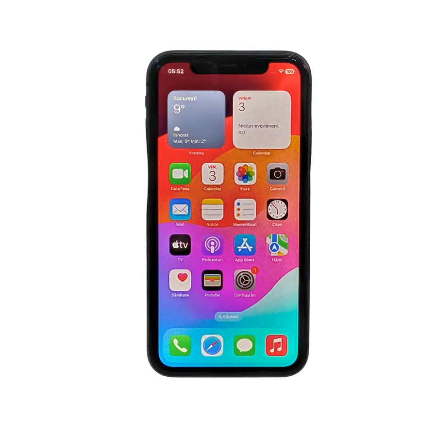 Apple iPhone 11 128GB ~Liquid Money Așii Amanetului