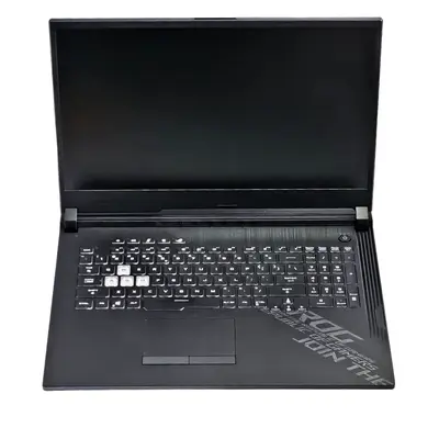 Laptop Gaming ASUS ROG Strix G17 G712LU-H7021 ~Liquid Money Așii Amanetului