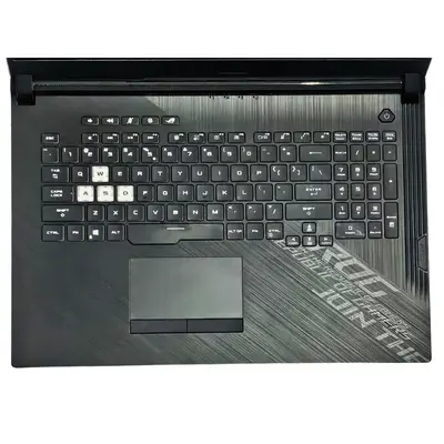 Laptop Gaming ASUS ROG Strix G17 G712LU-H7021 ~Liquid Money Așii Amanetului 2