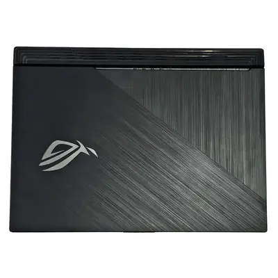 Laptop Gaming ASUS ROG Strix G17 G712LU-H7021 ~Liquid Money Așii Amanetului 3