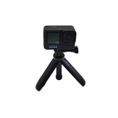 Camera video sport GoPro HERO10 Black  ~Liquid Money Așii Amanetului