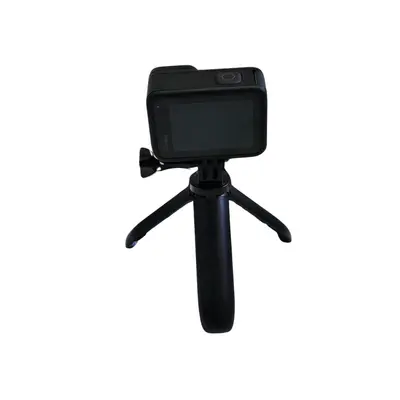 Camera video sport GoPro HERO10 Black  ~Liquid Money Așii Amanetului 2