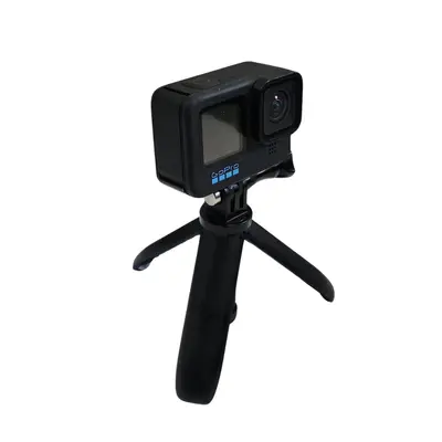 Camera video sport GoPro HERO10 Black  ~Liquid Money Așii Amanetului 3
