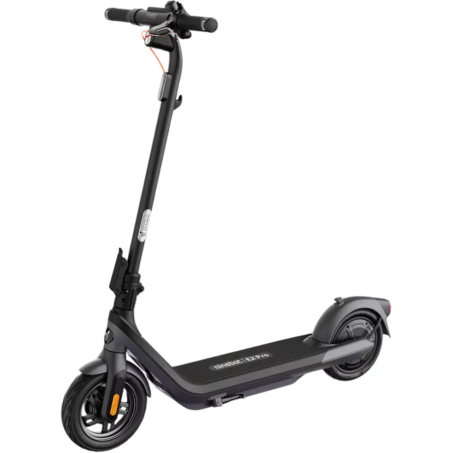 Trotineta electrica NINEBOT E2 Pro ~Liquid Money Așii Amanetului