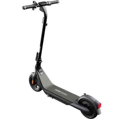 Trotineta electrica NINEBOT E2 Pro  ~Liquid Money Așii Amanetului 2