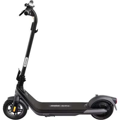 Trotineta electrica NINEBOT E2 Pro  ~Liquid Money Așii Amanetului 3