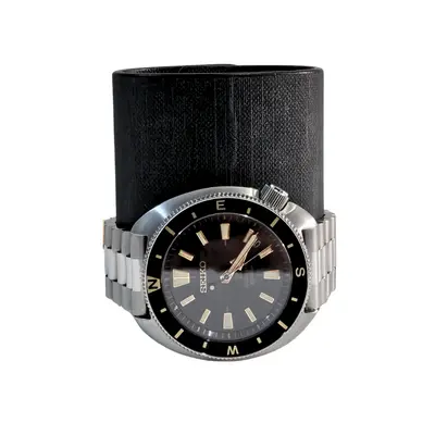 Cea Seiko 4R35-04Y0  ~Liquid Money Așii Amanetului 2