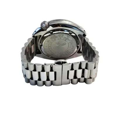 Cea Seiko 4R35-04Y0  ~Liquid Money Așii Amanetului 3
