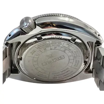 Cea Seiko 4R35-04Y0  ~Liquid Money Așii Amanetului 4