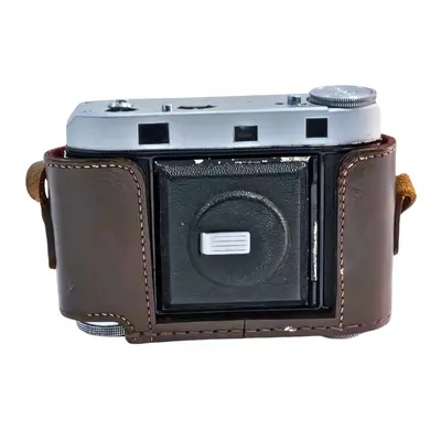 Aparat foto vintage HAPO 35  ~Liquid Money Așii Amanetului