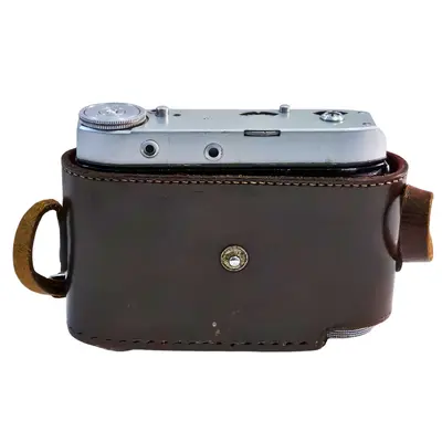 Aparat foto vintage HAPO 35  ~Liquid Money Așii Amanetului 2