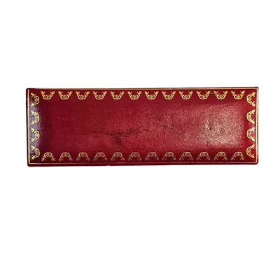 Pix placat cu aur Les Must De Cartier ~Liquid Money Așii Amanetului 3