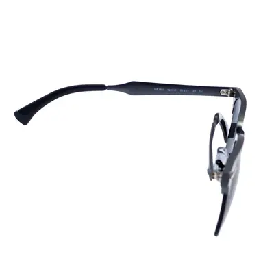 Ochelari Ray-Ban RB3507 9247/B1  ~Liquid Money Așii Amanetului 3