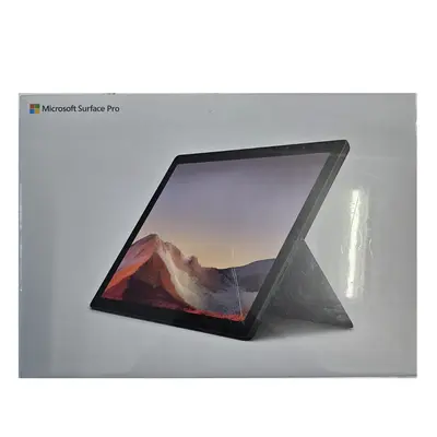 Tableta Microsoft Surface Pro 7 SIGILATA ~Liquid Money Așii Amanetului