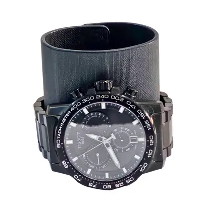 Ceas barbatesc Tissot Supersport Chrono T125617A ~Liquid Money Așii Amanetului 2
