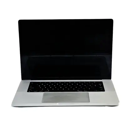 Laptop Apple MacBook Pro 16 (2021) ~Liquid Money Așii Amanetului