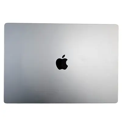Laptop Apple MacBook Pro 16 (2021) ~Liquid Money Așii Amanetului 3