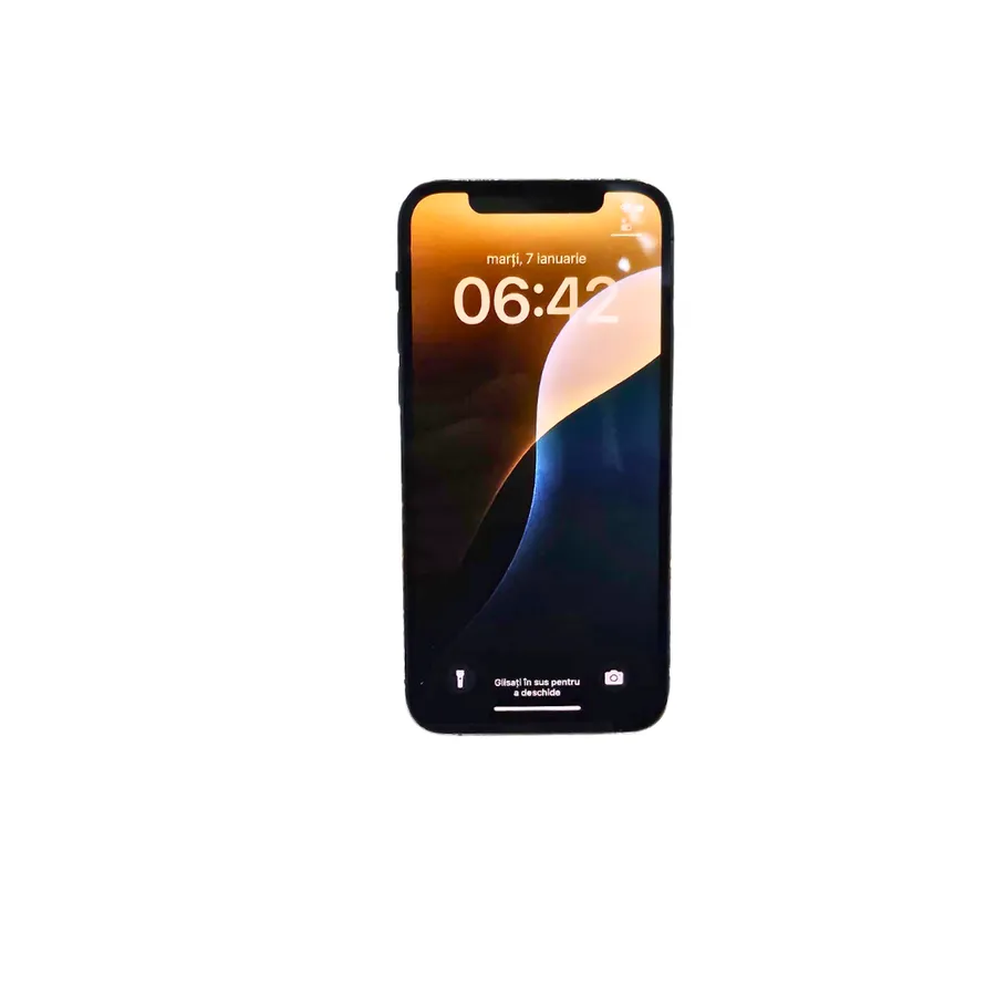 Telefon Apple iPhone 12 Pro, 256GB, 88% baterie ~Liquid Money Așii Amanetului