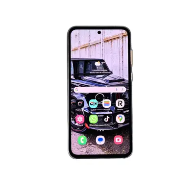 Telefon SAMSUNG Galaxy A55 5G, 128GB ~Liquid Money Așii Amanetului