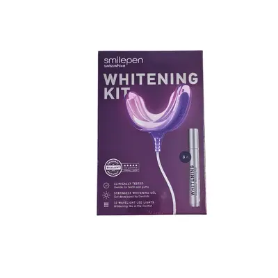 Set SwissWhite Smilepen pentru albirea dinților ~Liquid Money Așii Amanetului