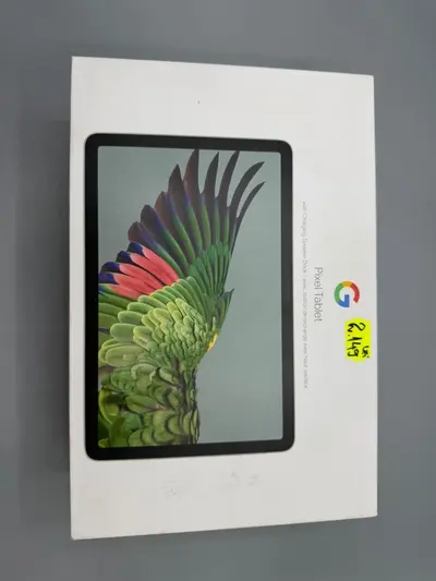 Google Pixel Tableta 256GB Tablet