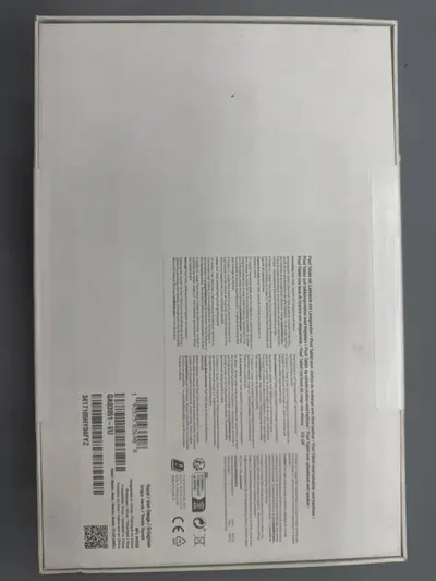 Google Pixel Tableta 256GB Tablet 2