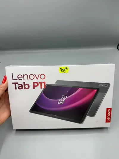 Lenovo Yoga Tab 11