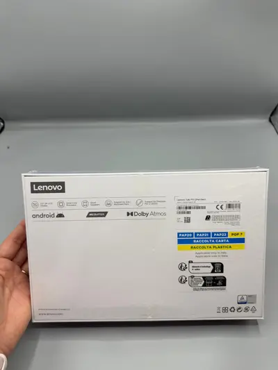 Lenovo Yoga Tab 11 2